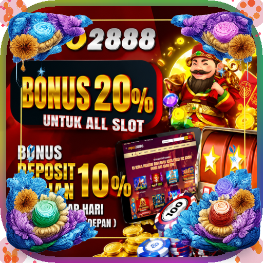 mpo2888 — galeri pratinjau - APK Resmi